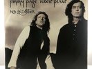 Jimmy Page Robert Plant No Quarter 2xLp Vinyl Brazil 1994 NM/VG+ Led Zeppelin