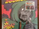 MF DOOM Operation Doomsday Vinyl LP With Poster 2016 Sealed MF-93