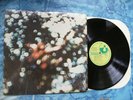 PINK FLOYD - OBSCURED BY CLOUDS LP in SHRINK   orig HARVEST psych vinyl record