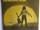 GENERATION - LP - UNISON RECORDS - STRAWBERRY JAM - JEFF VICKERS - THRESHOLD