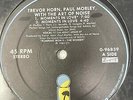 The Art Of Noise Moments In Love Vinyl Record 1985