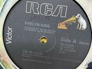 Evelyn King I'm In Love Rare Disco Vinyl Record 1981