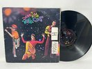 Deee-Lite World Clique LP Vinyl Record Original Pressing 1990