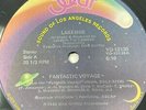 Lakeside Fantastic Voyage Vinyl Record  Disco Funk 12