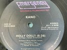 Kano I'm Ready Vinyl Record Rare Italo-Disco Electro 1980
