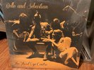Third Eye Centre by Belle and Sebastian (Record, 2013)