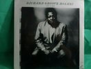 Richard Holmes Blue Note Promo Comin Home Lp BST-84372 Jazz