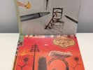 5x Ltd Edition Paul McCartney Vinyl - Pipes Of Peace (US Import) + Egypt Station