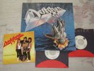 DOKKEN Tooth And Nail LP- USA - NM Sealed Original 1984 - Beast From The East