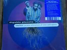 2 LP Digable Planets Reachin Reissue coloured Vinyl Limited Edition Jazzy HipHop