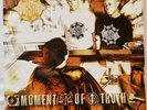 Gang Starr - Moment Of Truth 3xLP VG+/NM Vinyl