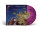 Constant Smiles - Paragons (Menemsha Sunrise Color Vinyl) Sacred Bones /150 RARE