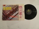 THE BEATLES PLEASE PLEASE ME LP  1965 UK BLACK/YELLOW PARLOPHONE LABEL