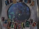 The Love Cats - EX Cure UK 12