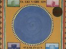 Speaking In Tongues Talking Heads vinyl LP album record USA