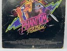 Phantom of the Paradise Soundtrack Vinyl Record LP Album RARE