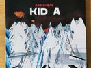 Radiohead - Kid A (Vinyl 2LP)