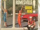 GOOGIE RENE Romesville PLAS JOHNSON Buddy Collette EARL PALMER Ferrari Cover