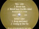 Jungle Buddha – Jungle Buddha E.P *** Oldskool - Vinyl - Hardcore - Jungle ***