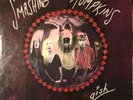 smashing pumpkins gish 1991 Original vinyl LP Caroline