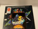 Phantom Of The Paradise 2 HYPE STICKERS  vinyl OSR LP A&M SP-3653 VG CVR/VG+ REC