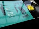 John Coltrane / Mal Waldron / Doug Watkins **US Prestige PRLP 7131 Mono RVG**