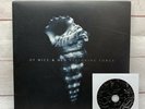 Of Mice And Men Restoring Force vinyl LP BLUE MARBLE VINYL With Insert & CD