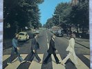 The Beatles 'Abbey Road'   Vinyl LP   Apple  ?  PCS 7088   UK  First Press 1969