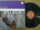 vinyle archie shepp live in san francisco
