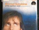 Eternal Sunshine Spotless Mind soundtrack - Sealed 2 LP Orange Vinyl RSD 2021
