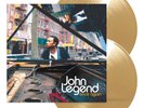 John Legend – Once Again (2-LP) Gold Vinyl RSD Black Friday 15th Anniversary ED
