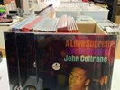 John Coltrane 2LP A Love Supreme Live IN Seattle Impulse 60 USA 2021