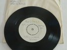 MANFRED MANN'S EARTH BAND YOU ANGEL YOU 1979 BRONZE 1-SIDED TEST PRESSING A-2U
