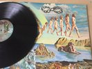 The Doors Full Circle including circle card first press A1/B1 VG+/VG+