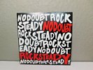 Rock Steady by No Doubt (Vinyl LP Record, 2013 Reissue) - Gwen Stefani