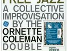 Ornette Coleman - Free Jazz - Speakers Corner LP