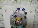 QUEEN innuendo  1991 GREEK LP VINYL  Freddie Mercury ROCK