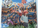Jellyfish Belly Button LP 1990 Charisma CUSLP3