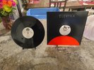 METALLICA   For Whom The Bell Tolls   12” LP ELEKTRA 1984 Rare Promo. NM Cond