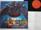LP Sortilege - Metamorphose / France.'84 / Heavy Metal