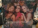 Little Mix - Between Us Vinyl with limited edition print