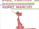 Henry Mancini - The Pink Panther Music From The Film Score - Speakers Corner LP