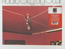 Big Star ?– Radio City LP NEW Out of print  Audiophile 180 grm