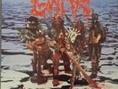 RARE GWAR SCUMDOGS OF THE UNIVERSE LP VINYL 1990 ARMAGEDDON US PRESS MAS LP001