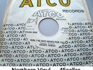 AESOPS FABLES promo 'Girl I've Got News For You' NM + Cover Ben E King Northern