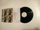 The Smiths ‎– Meat Is Murder (  LP Holland Megadisc ‎– MD 7999  )