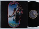ANGELS Face To Face ALBERT LP VG+ australia gatefold  