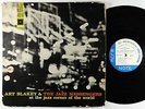 Art Blakey - Jazz Corner Of The World Vol. 2 LP - Blue Note Mono DG RVG Ear W 63