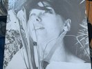 MY BLOODY VALENTINE you made me realize purple colored vinyl repress