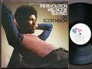 GIL SCOTT-HERON The Revolution Will Not Be Televised FLYING DUTCHMAN BDL1-0613